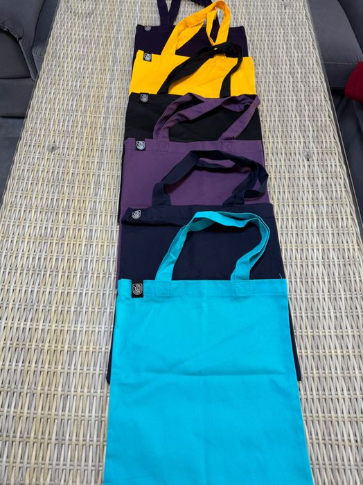 Torby z Logo Słupska