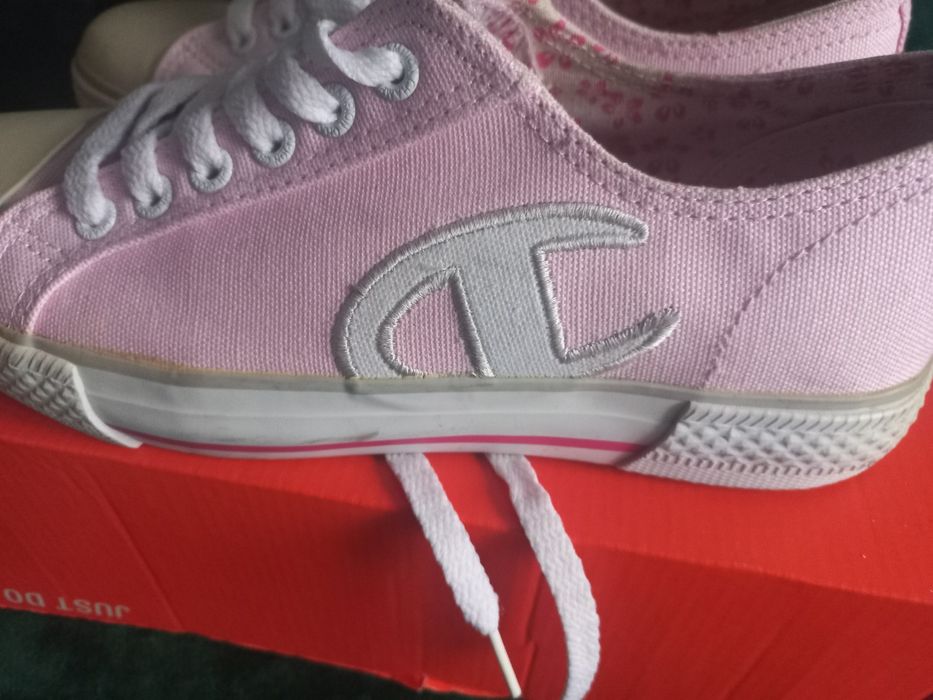 Champion buty trampki damskie 38