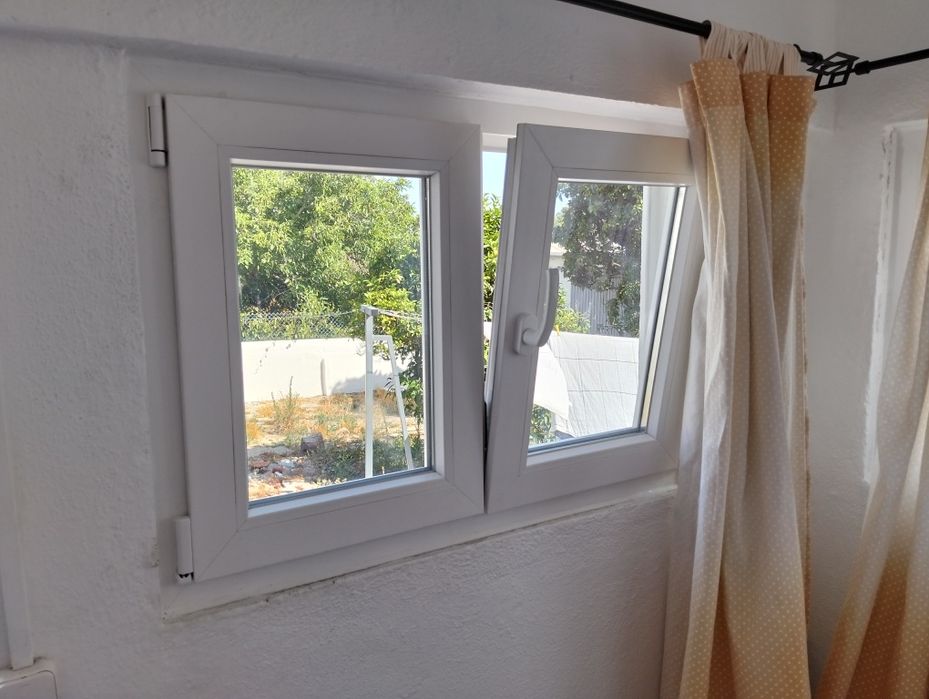 Pintura interiores e exteriores