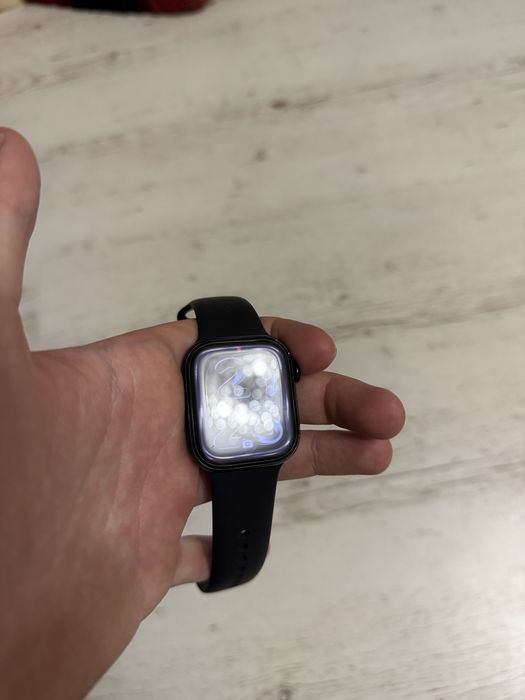 Apple watch 10 GPS 42mm