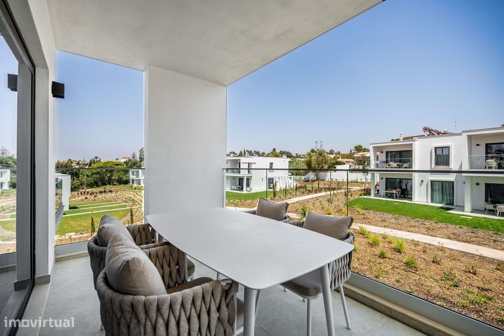 T2 Apartment with Garden | Primelife, Carvoeiro