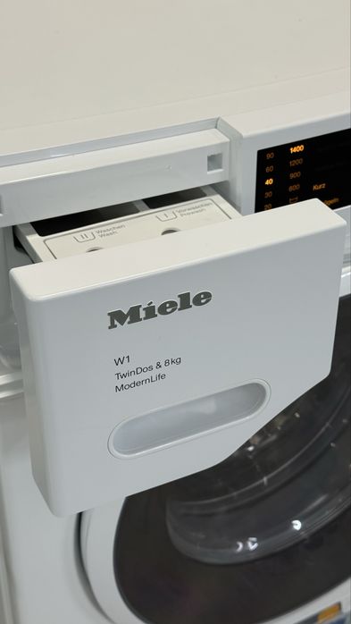 Пральна машина WWD660WCS