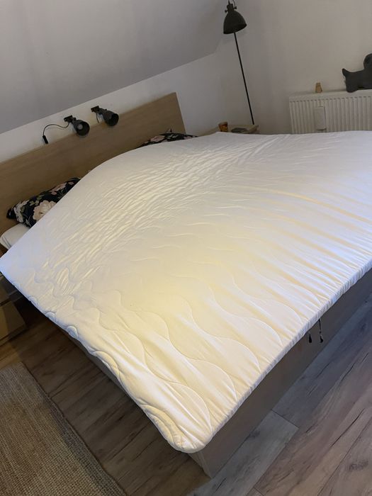 Nakladka na materac Topmaterac nawierzchniowy