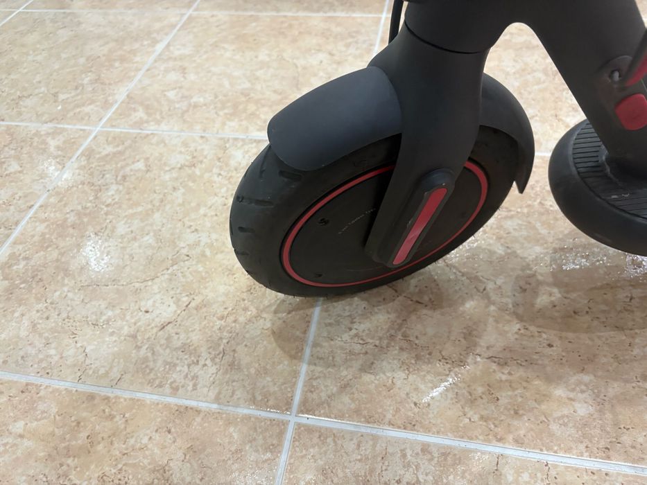 Trotinete Xiaomi 4 Pro
