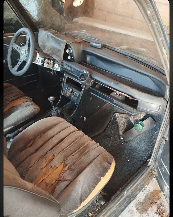 Bmw 2002 1971 e10