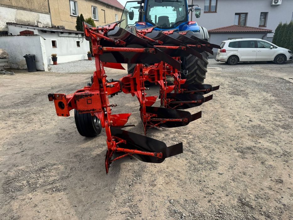 Pług kuhn Vari-Master 152
