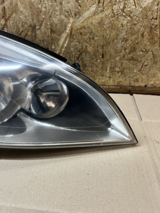 Передня права фара Volvo S60 ІІ Вольво С60 2010-2013