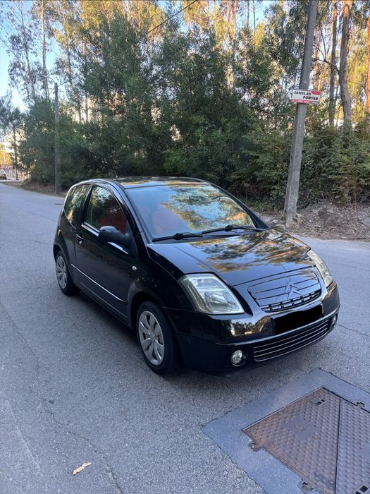 Citroen C2 1.4HDI