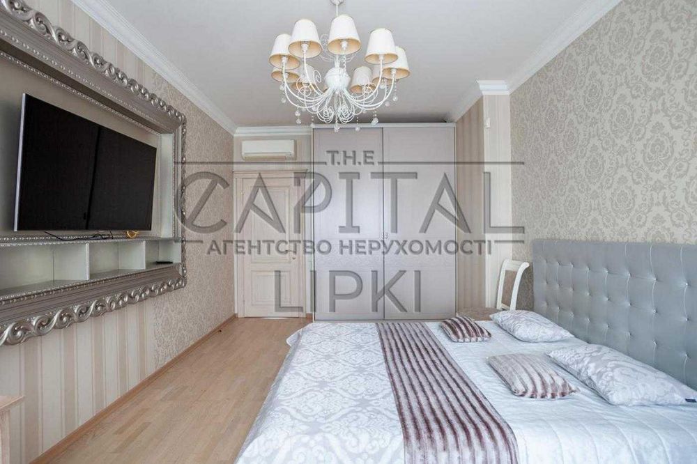 Оренда квартири, ЖК Новопечерські Липки, Драгомирова, Верхогляда