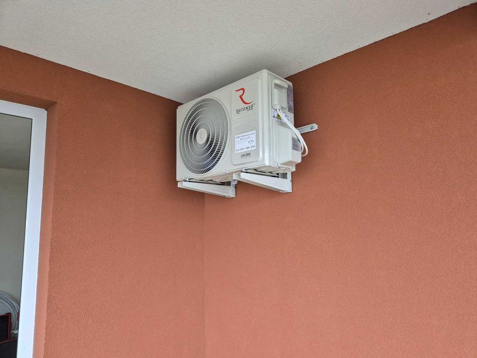 Montaż klimatyzacji Biała Podlaska - DM5