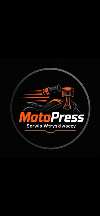 MotoPress Serwis Wtryskiwaczy