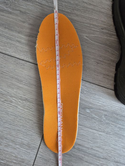 Buty spawalnicze robocze roz 43 nowe Kat S1 SRC CE