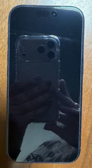 Iphone 17 pro completamente novo