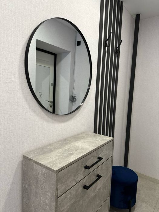 2к квартира Центр | новий ремонт | меблі та техніка | 3 поверх