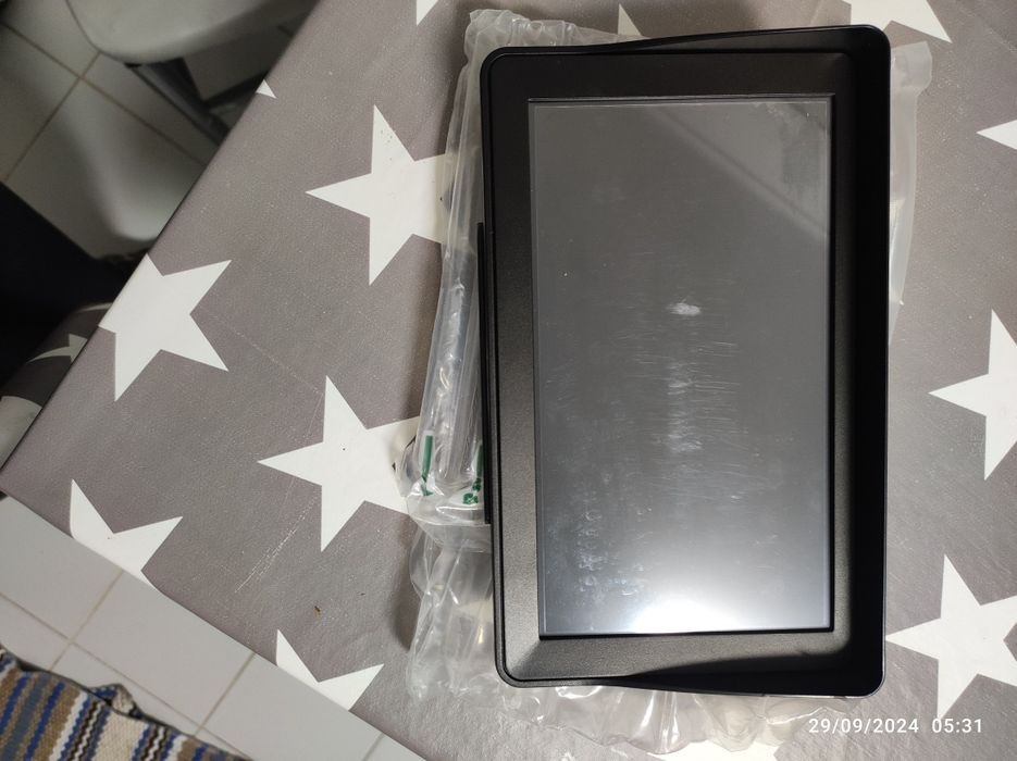 GPS satélite Navigation64738742586115120