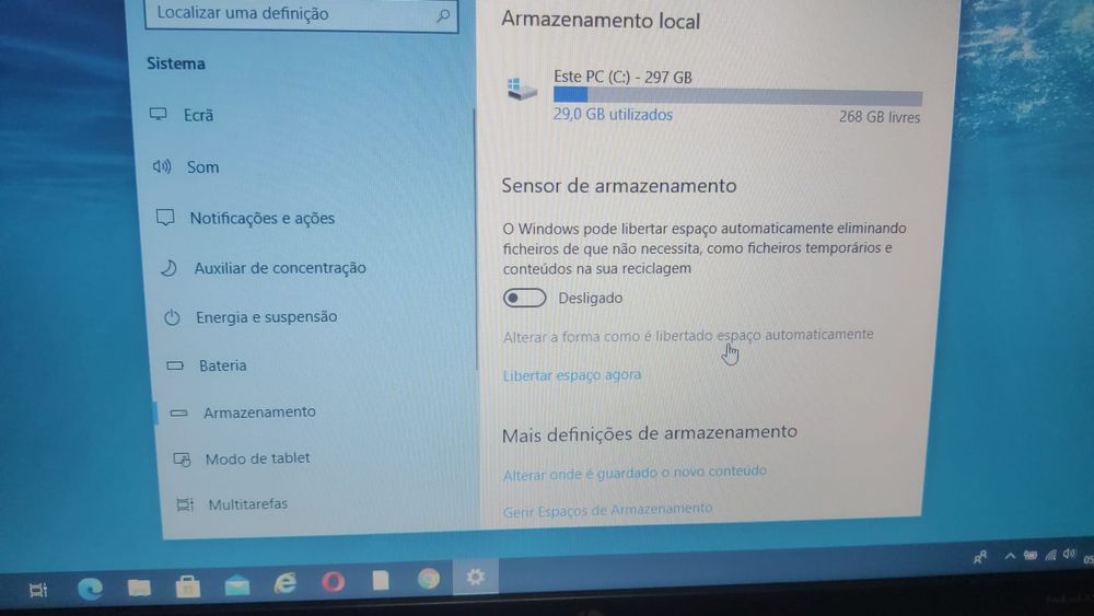 Vendo portátil HP