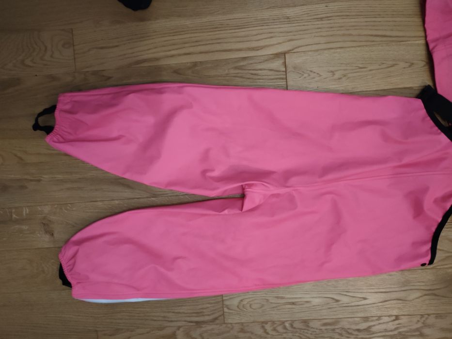 Komplet przeciwdeszczowy 110 cm reima