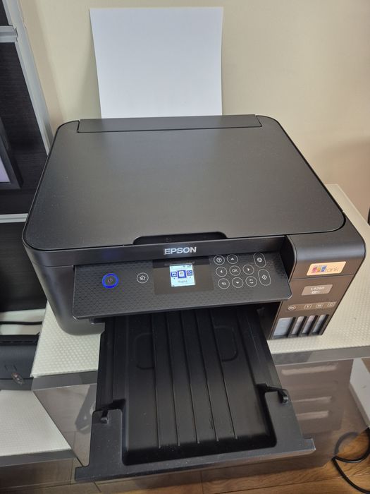 Drukarka EPSON L4260