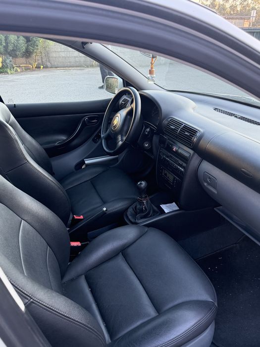 Seat Toledo 1600
