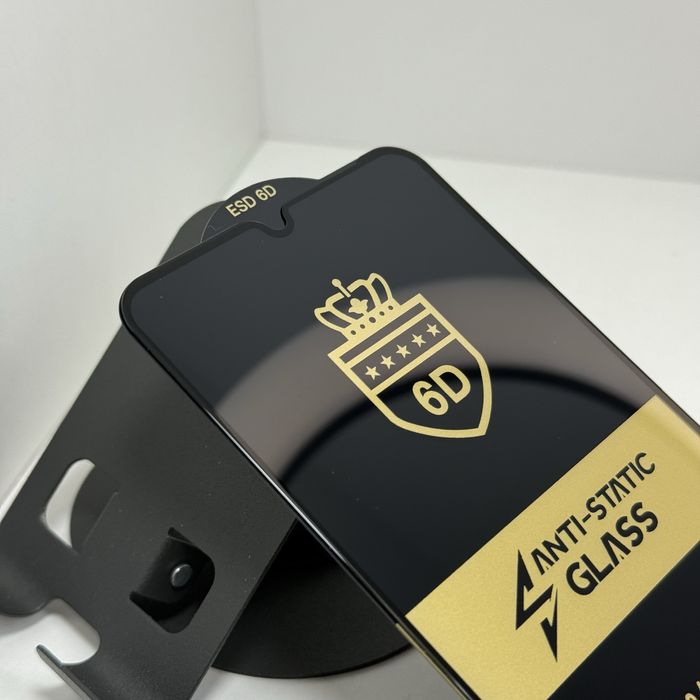 Захисне скло самсунг А32 6D 9H Glass. Защитное стекло Samsung A32