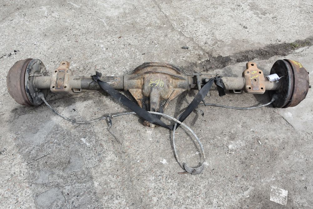 Міст ведучий задній в зборі Ford Transit 2000-2006