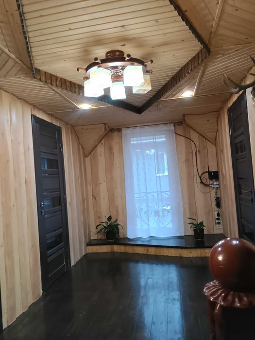 Відпочинок в Карпатах