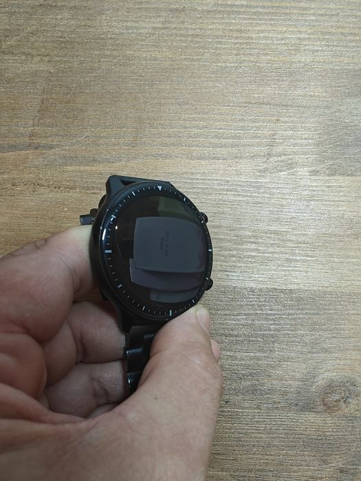 Smartwatch Amazfit GTR2