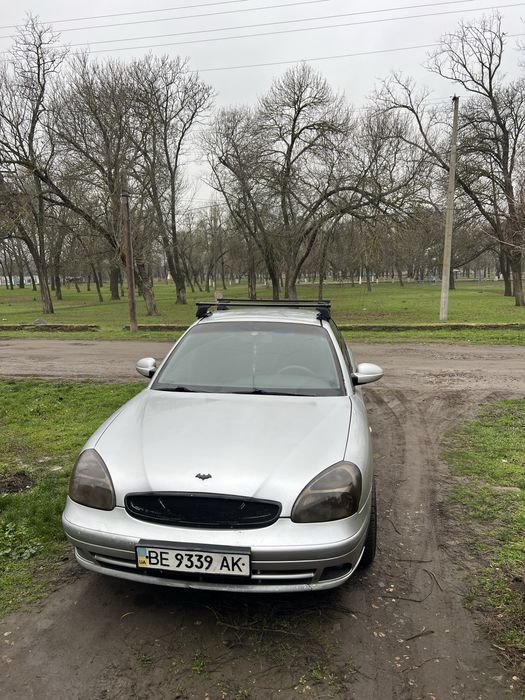 Продам авто део нубира 2.