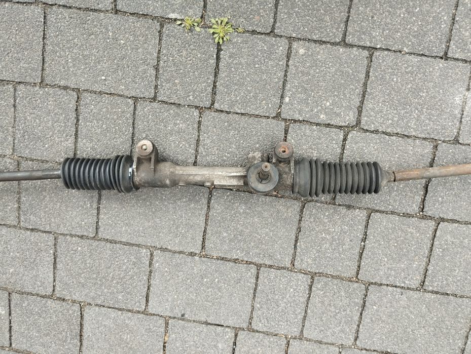 Maglownica Jdm Abaca  Microcar Aixam Ligier i inne