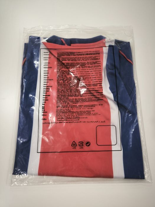 Camisola do PSG nova para adulto