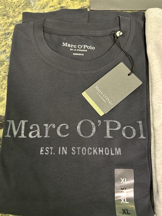 Лонгслив Marc O’Polo XL