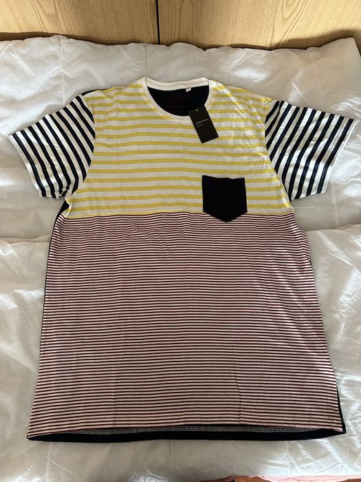 T-shirt Da CedarWood