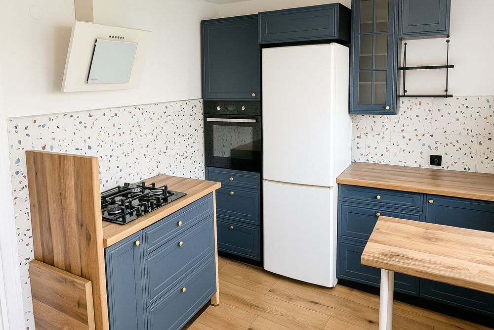 Bezczynszowe 3 pokoje 75m2 z ogrodem - bezpośrednio