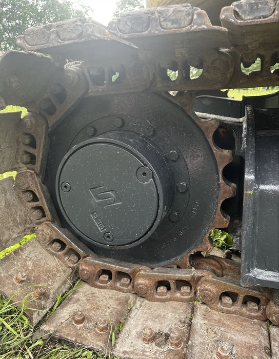 Продам екскаватор СATERPILLAR - 308 SR