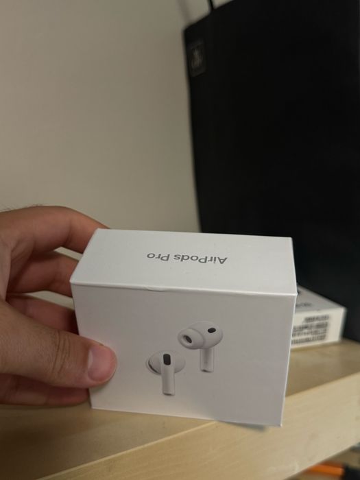 AirPods Pro 3 nowe!super cena
