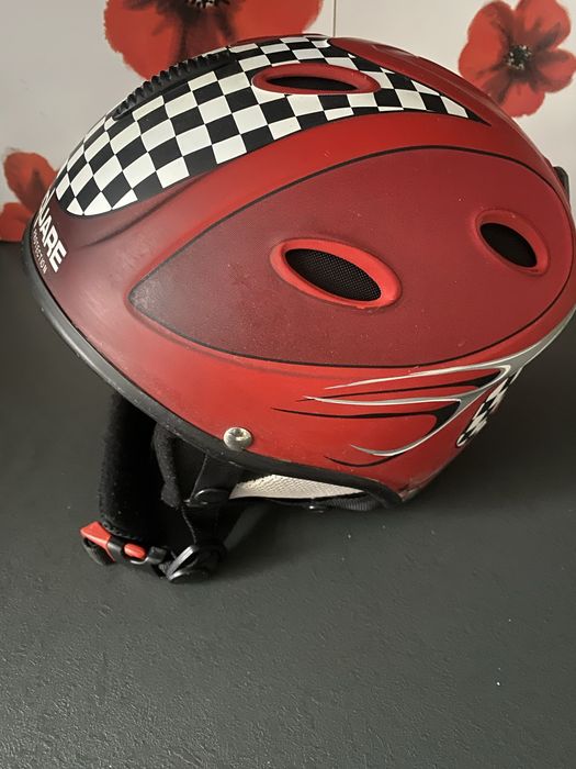Kask ochronny 51-53
