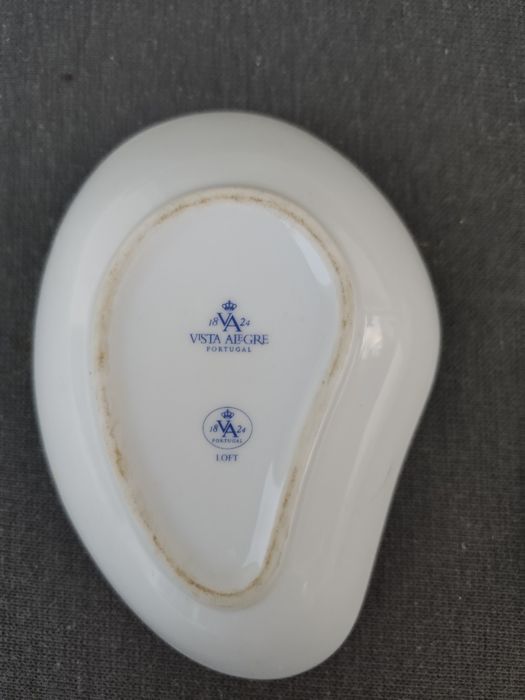 Taça de cerâmica