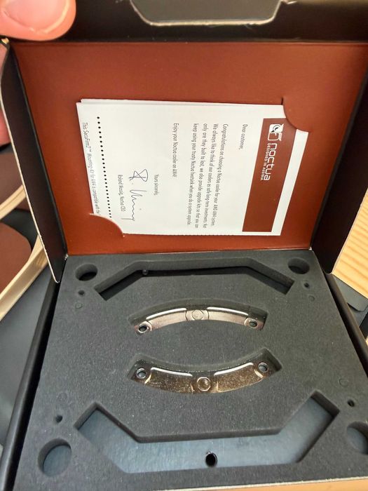 Cooler Noctua NH-D15