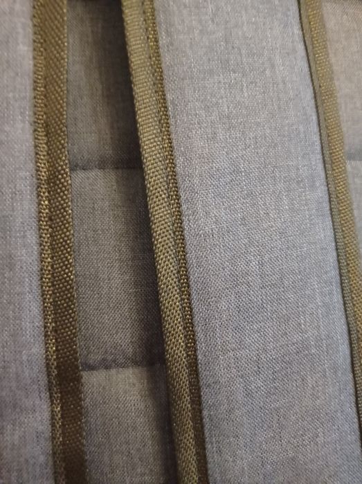 Спортивний рюкзак, наплічник, ранець Nike Air, синій