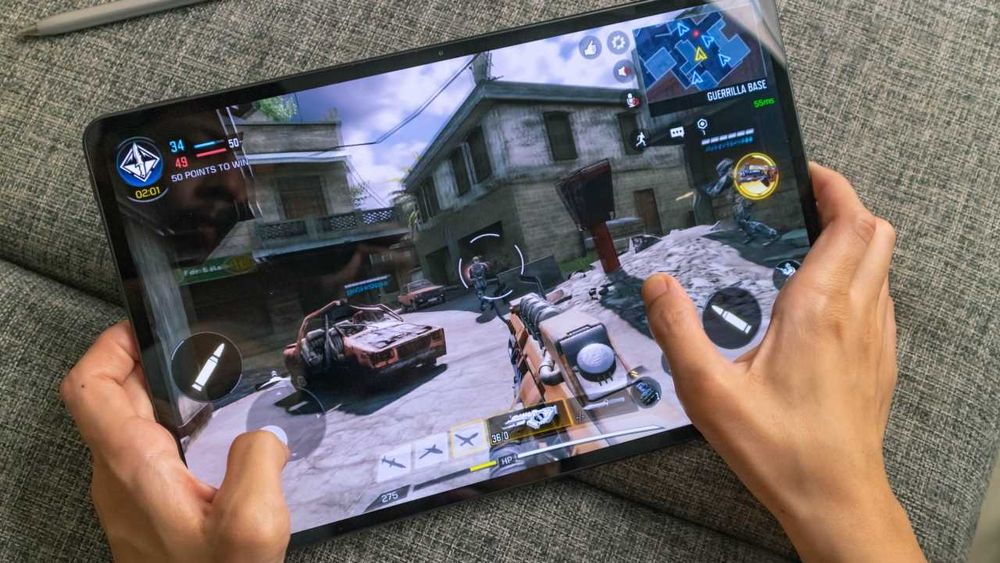 Розпродаж! Потужний планшет ASUS ZenPad Pro RED 11” / 12GB / 256GB