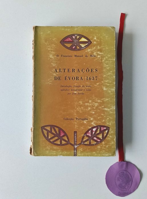 Alterações de Évora 1637
