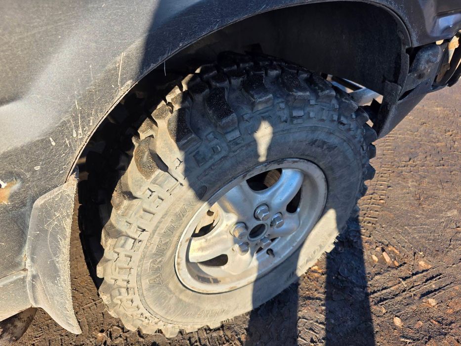 Продам авто Land Rover Range Rover 1998