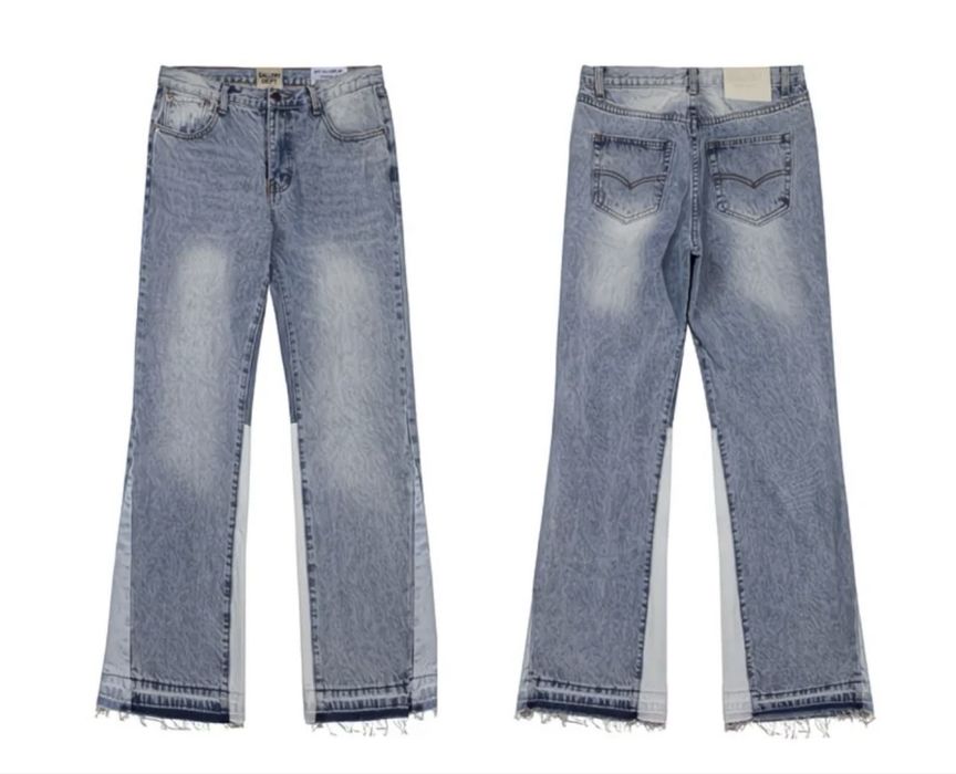 ‼️ВСІ В УКРАЇНІ‼️ ДЖИНСИ Gallery Dept Flared Jeans Флеред Галері