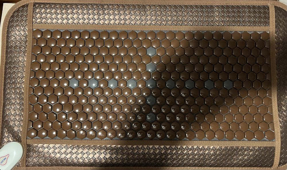 Mata grzewca NM80 Nano diamentowa