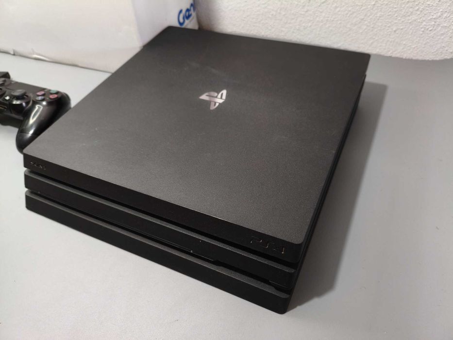 Playstation 4 Pro