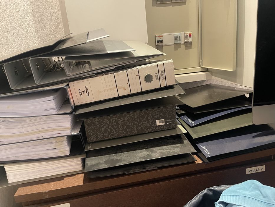 Dossier novos e usados