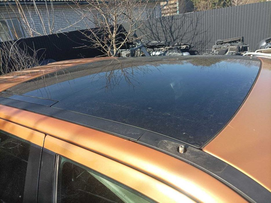 панорамний дах люк панорама ленд ровер фрілендер 2