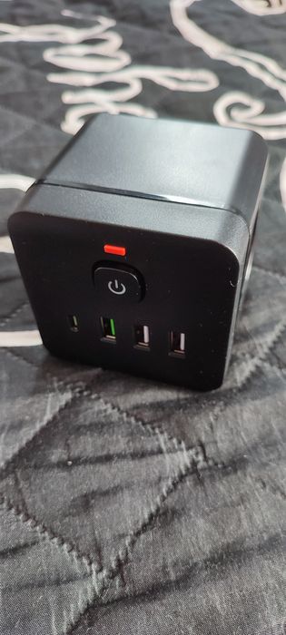 USB  Socket TT-PS08