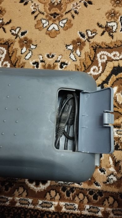 Продам автомобільний холодильник