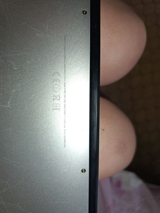 macbook air a1466
